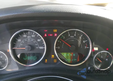 2016 Jeep Wrangler Unlimited Rubicon z USA, uszkodzony, nr VIN 1C4HJWFG3GL345748